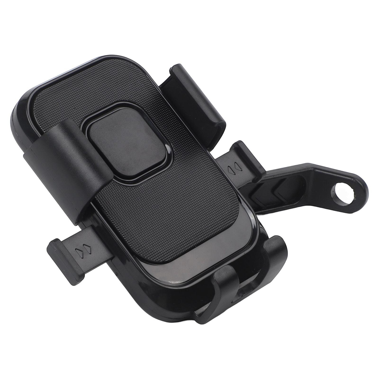 Shockproof Design Mobile Phone Holder for Motorcycles with Adjustable Angle - Picture 32 of 36