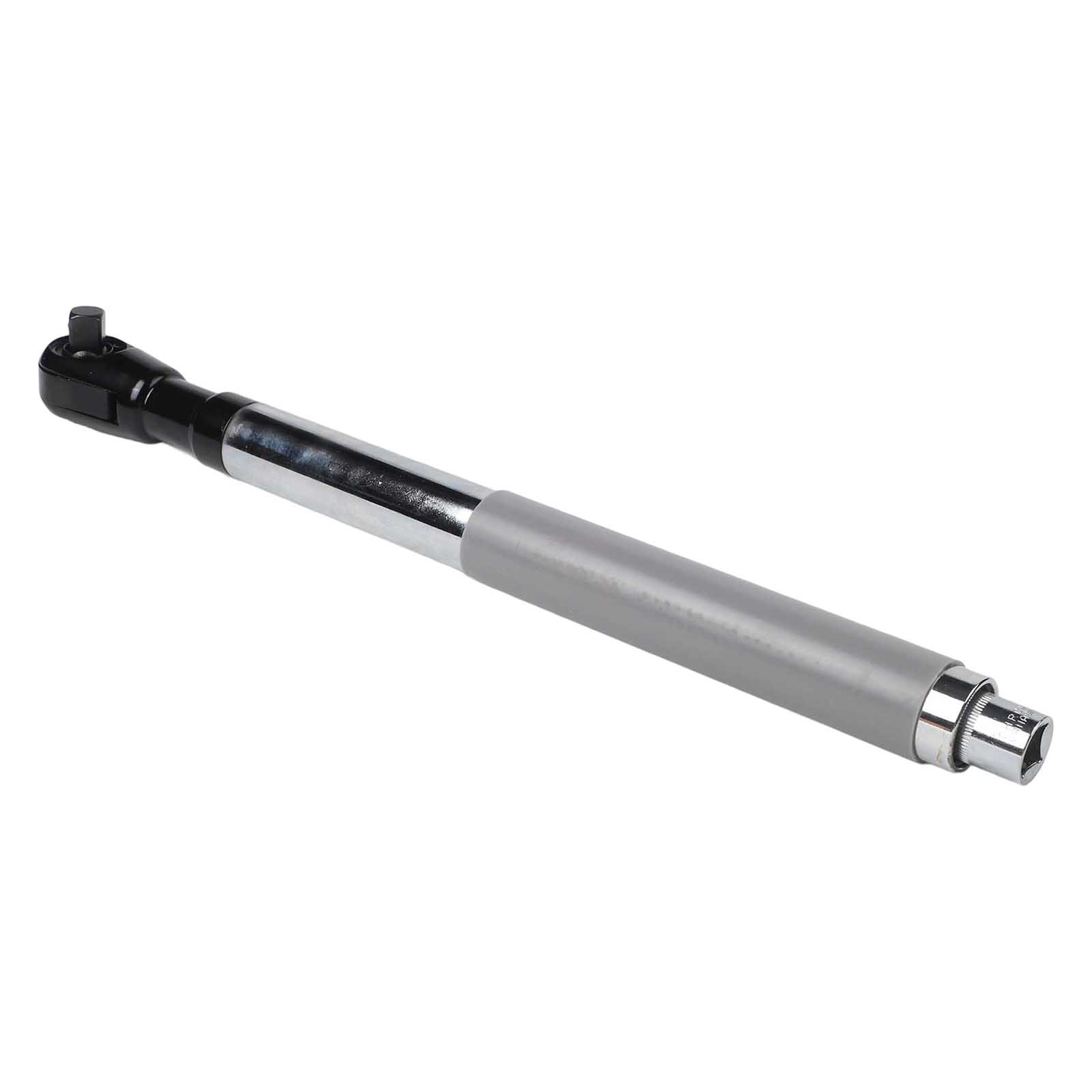 Automatic Hand Wrench Slim Design Tool High Torque Performance Non-slip Handle