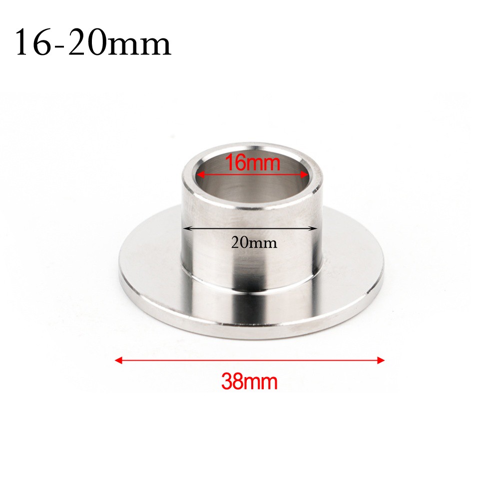 Drilling And Boring Router Bit Sleeve Edge Profiling Aid For Smaller Bits - Picture 25 of 26