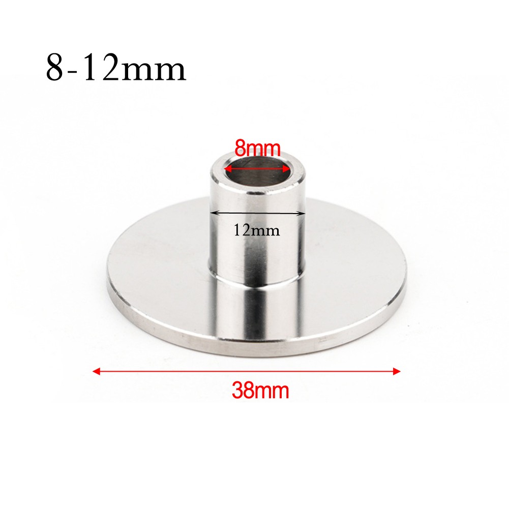 Drilling And Boring Router Bit Sleeve Edge Profiling Aid For Smaller Bits - Picture 16 of 26