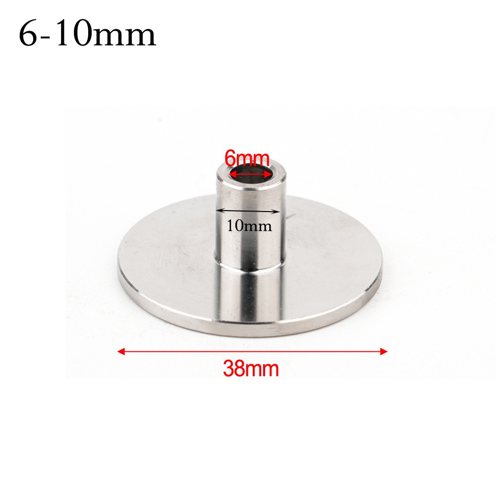 Drilling And Boring Router Bit Sleeve Edge Profiling Aid For Smaller Bits - Picture 14 of 26