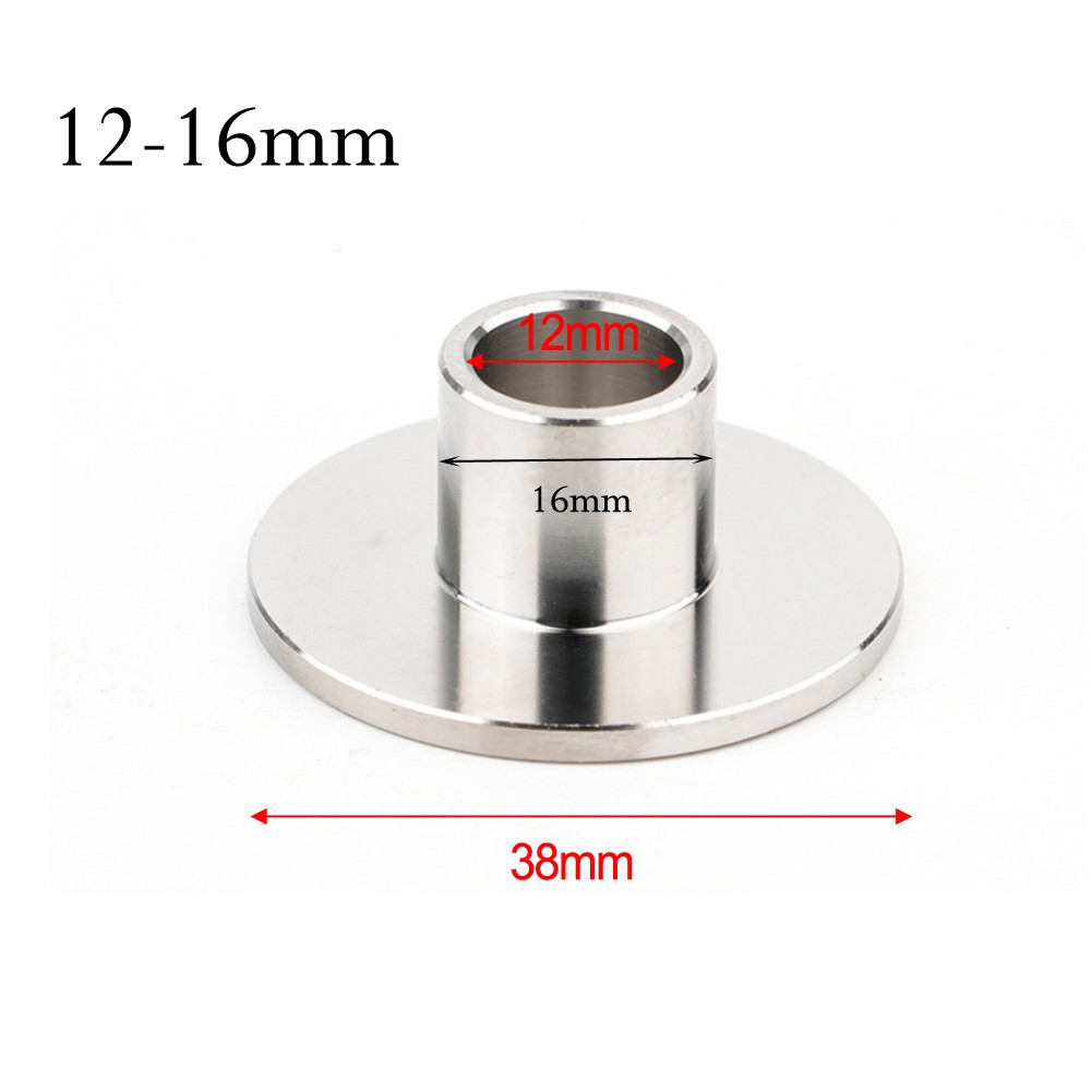 Drilling And Boring Router Bit Sleeve Edge Profiling Aid For Smaller Bits - Picture 21 of 26