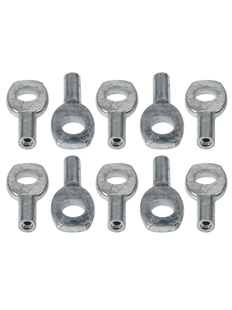 Cable Eyelet Stopper 5mm Diameter Compatibility Cable Protection Solution