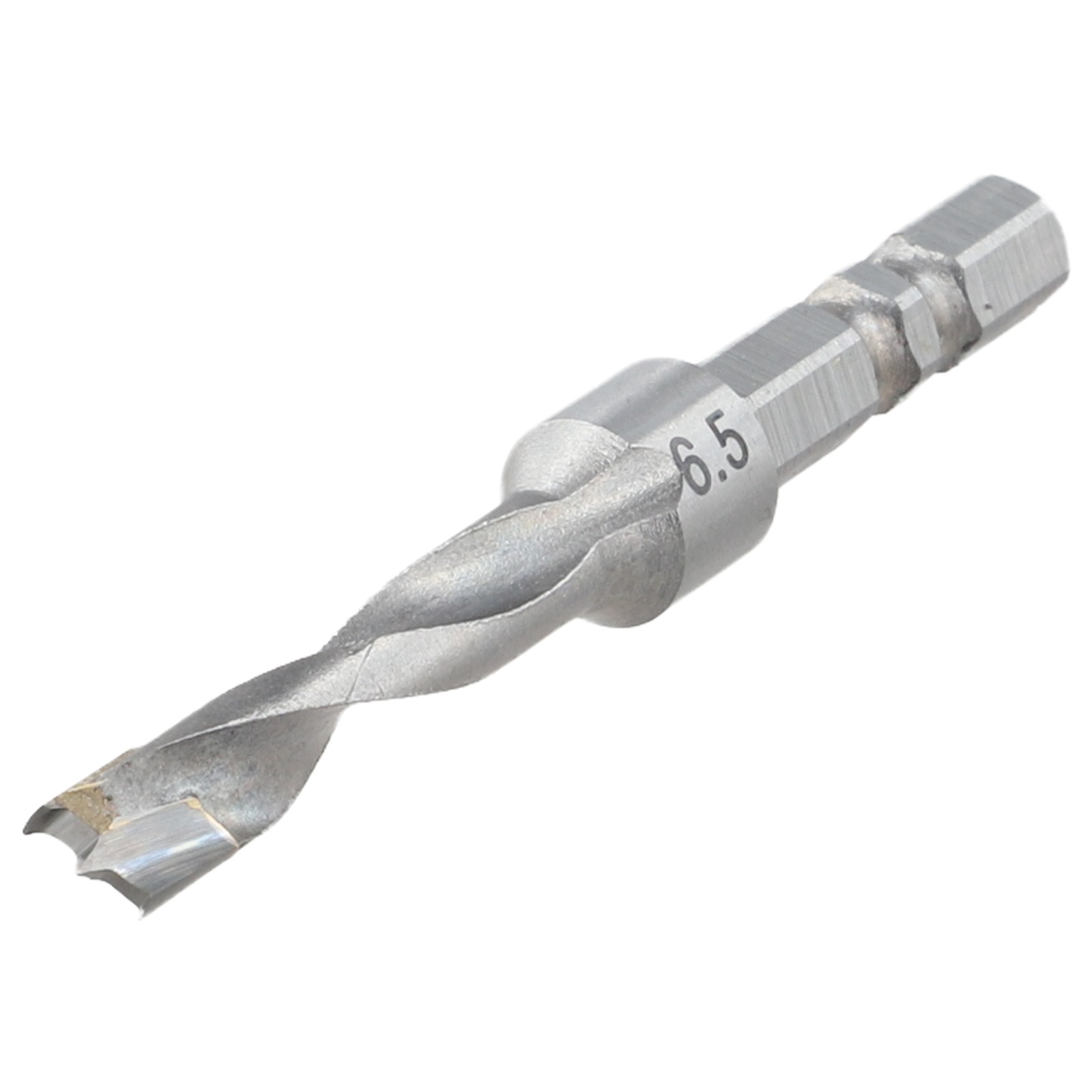 Hexagonal Handle Drill Bit for Woodworking for Drilling and Construction