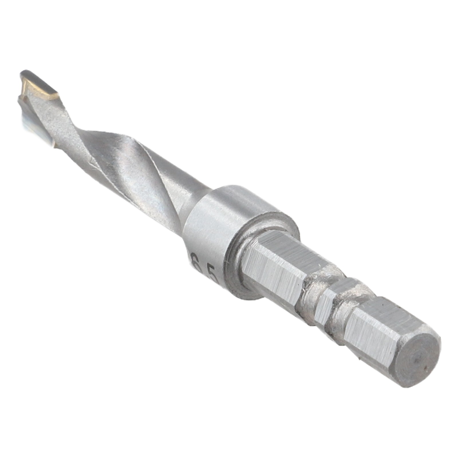 Hexagonal Handle Drill Bit for Woodworking for Drilling and Construction