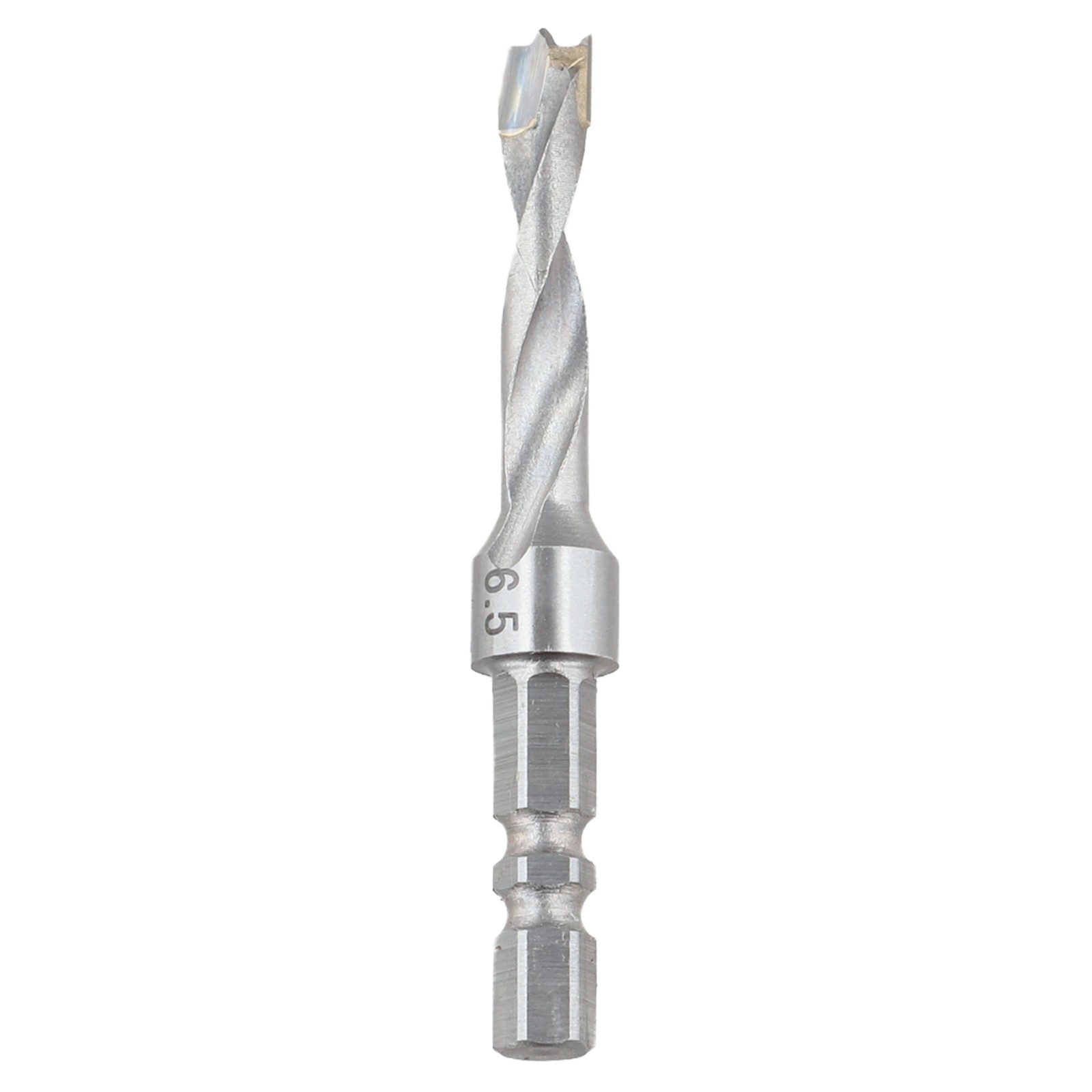 Hexagonal Handle Drill Bit for Woodworking for Drilling and Construction