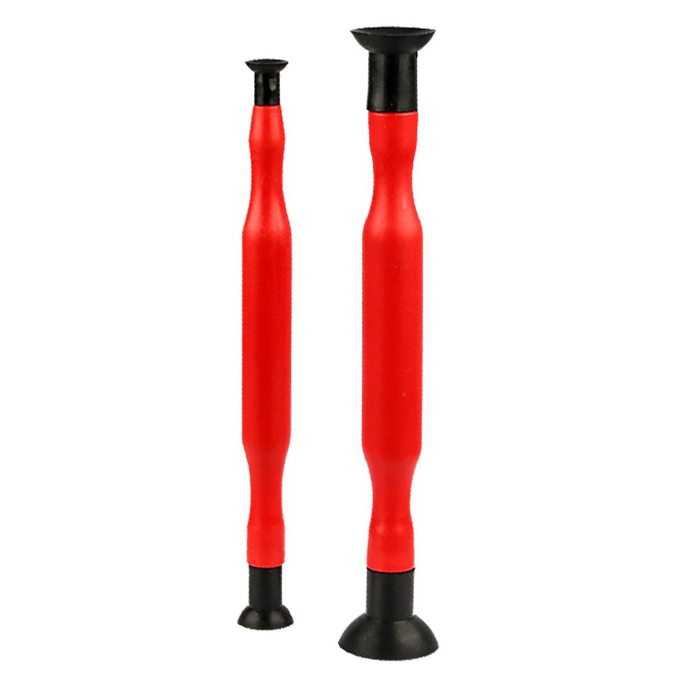 Cylinder Engine Valve Grinding Tool with Suction Cup Manual Valve Lapping Kit - Picture 14 of 16