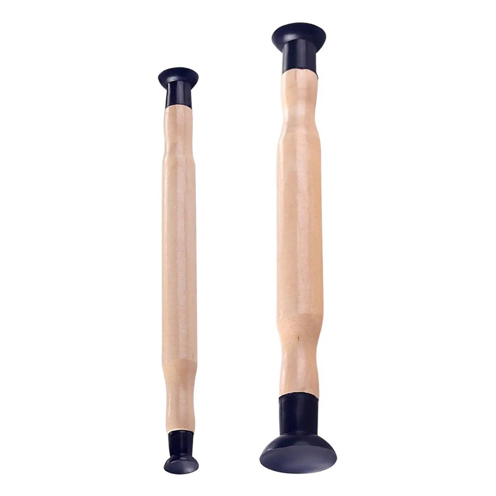Cylinder Engine Valve Grinding Tool with Suction Cup Manual Valve Lapping Kit - Picture 8 of 16