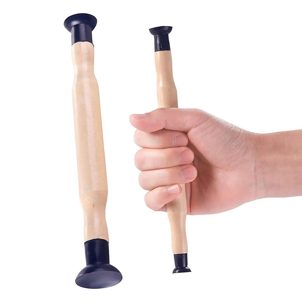 Cylinder Engine Valve Grinding Tool with Suction Cup Manual Valve Lapping Kit - Picture 9 of 16