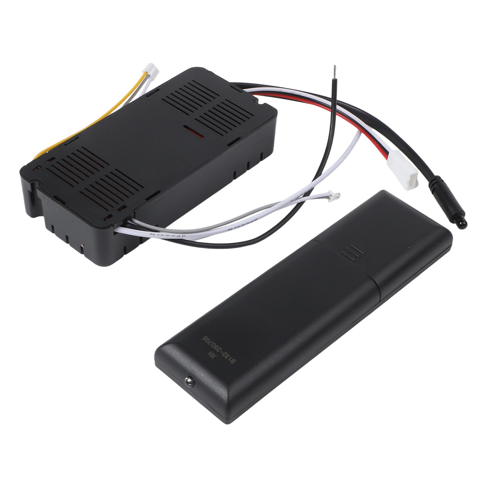 Easy to Use Fan Light Remote Control with 6 Speed Settings and Dimming Function - Picture 26 of 40