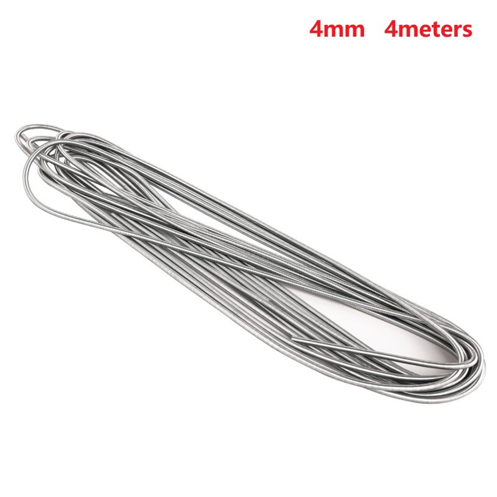 Strong Lubrication Pump Spring Steel Wire with Oil Pipe Protective Sleeve - Picture 14 of 16
