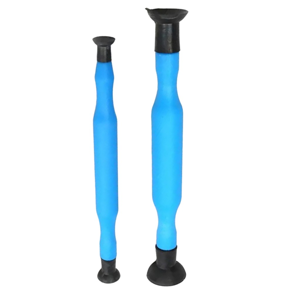 Cylinder Engine Valve Grinding Tool with Suction Cup Manual Valve Lapping Kit - Picture 11 of 16