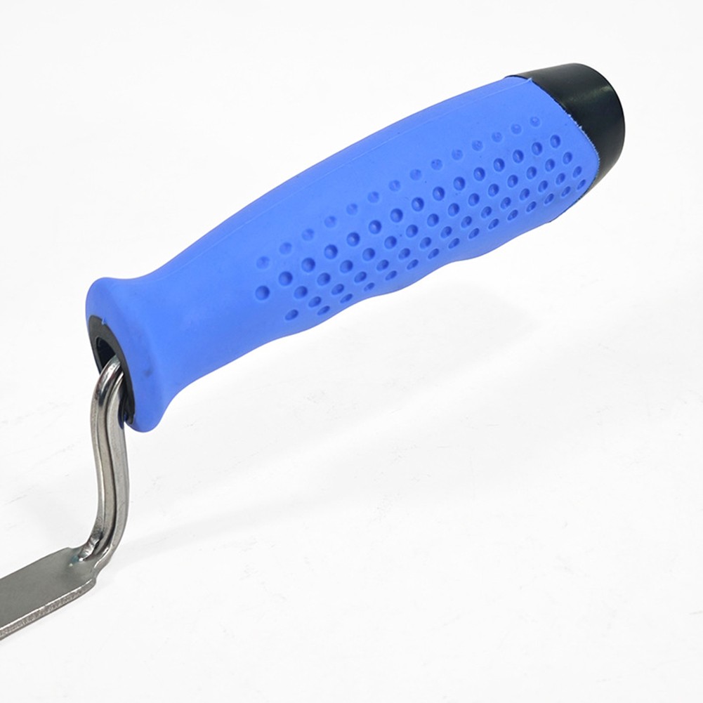 Construction Tool Flat Finishing Tool Construction Projects Rubber Grip