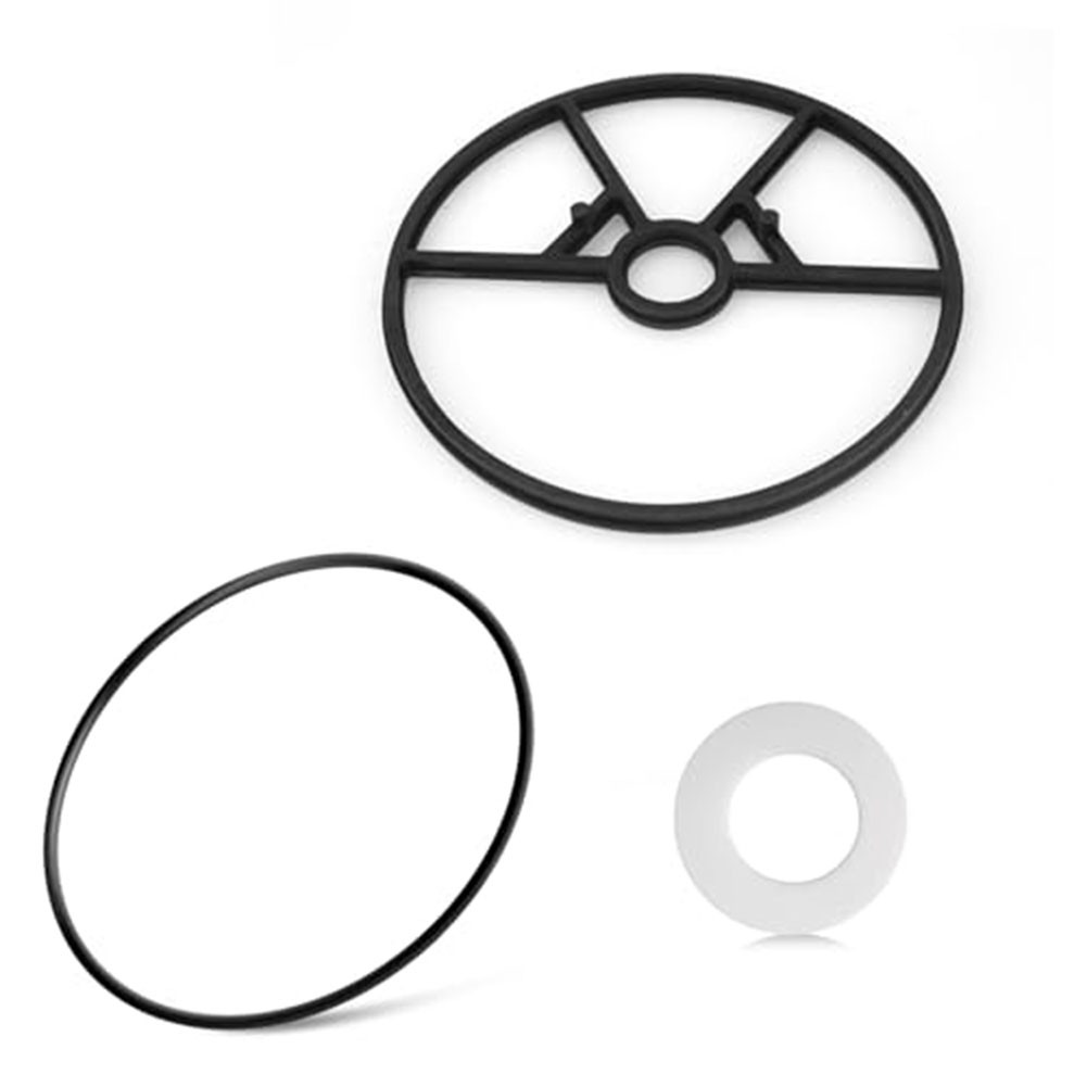 O-Ring Complete Rebuild Kit Easy Installation Essential Pool Component