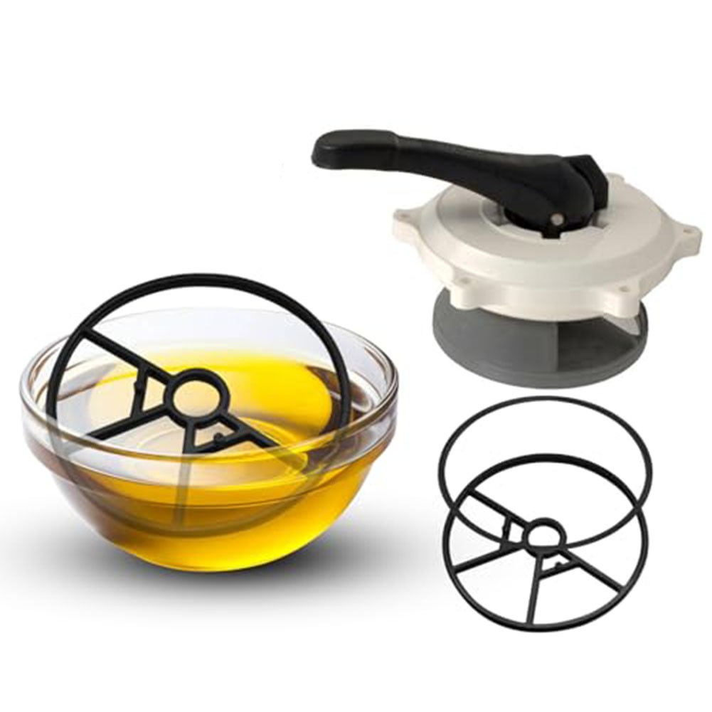 O-Ring Filtration Upgrade Complete Rebuild Kit Maximizes Filter Efficiency