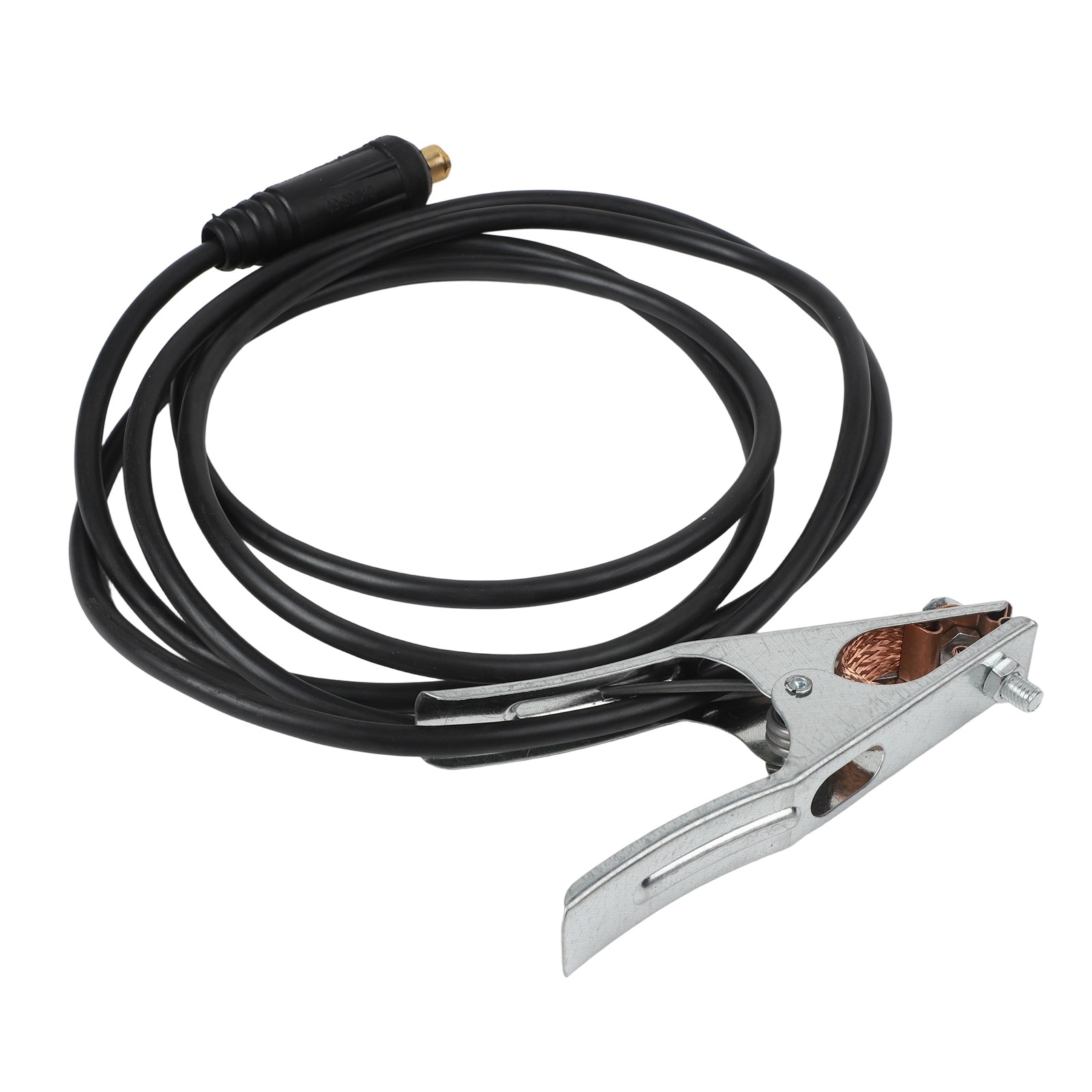 Soldering Clamp Ground Clamp Thickened Handle Welding Ground Clamp New