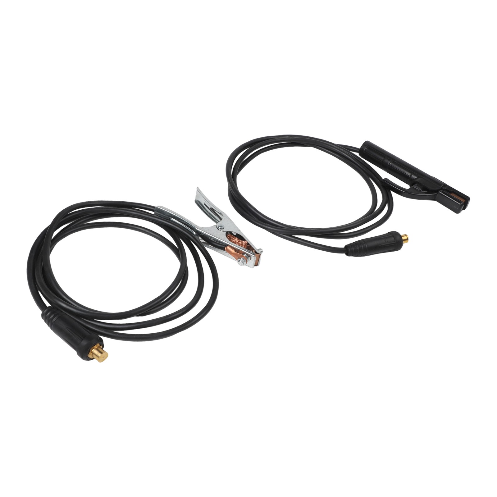 Soldering Clamp Ground Clamp Thickened Handle Welding Ground Clamp New