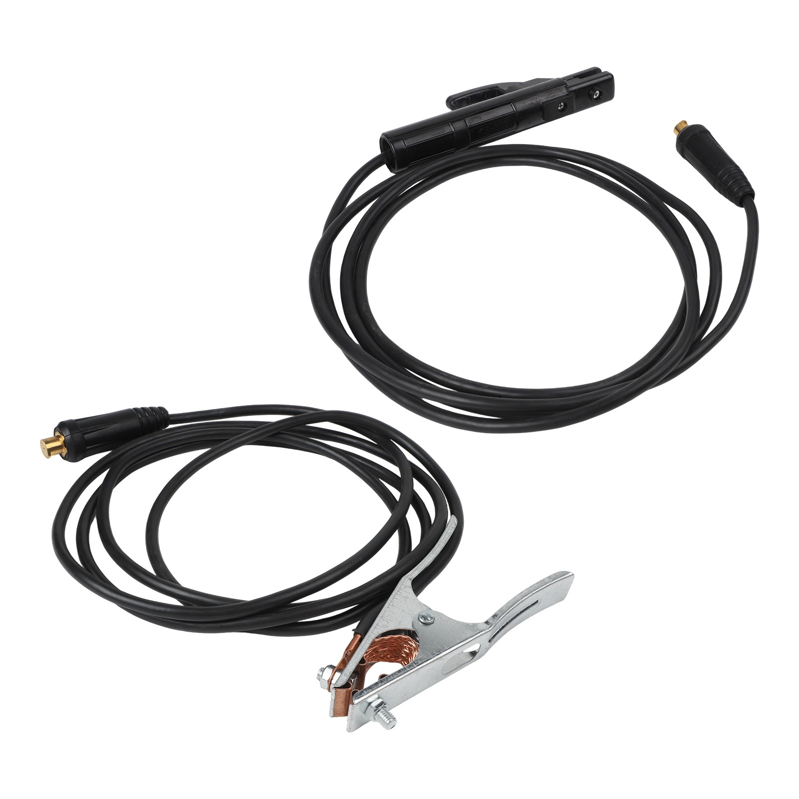 Soldering Clamp Ground Clamp Thickened Handle Welding Ground Clamp New
