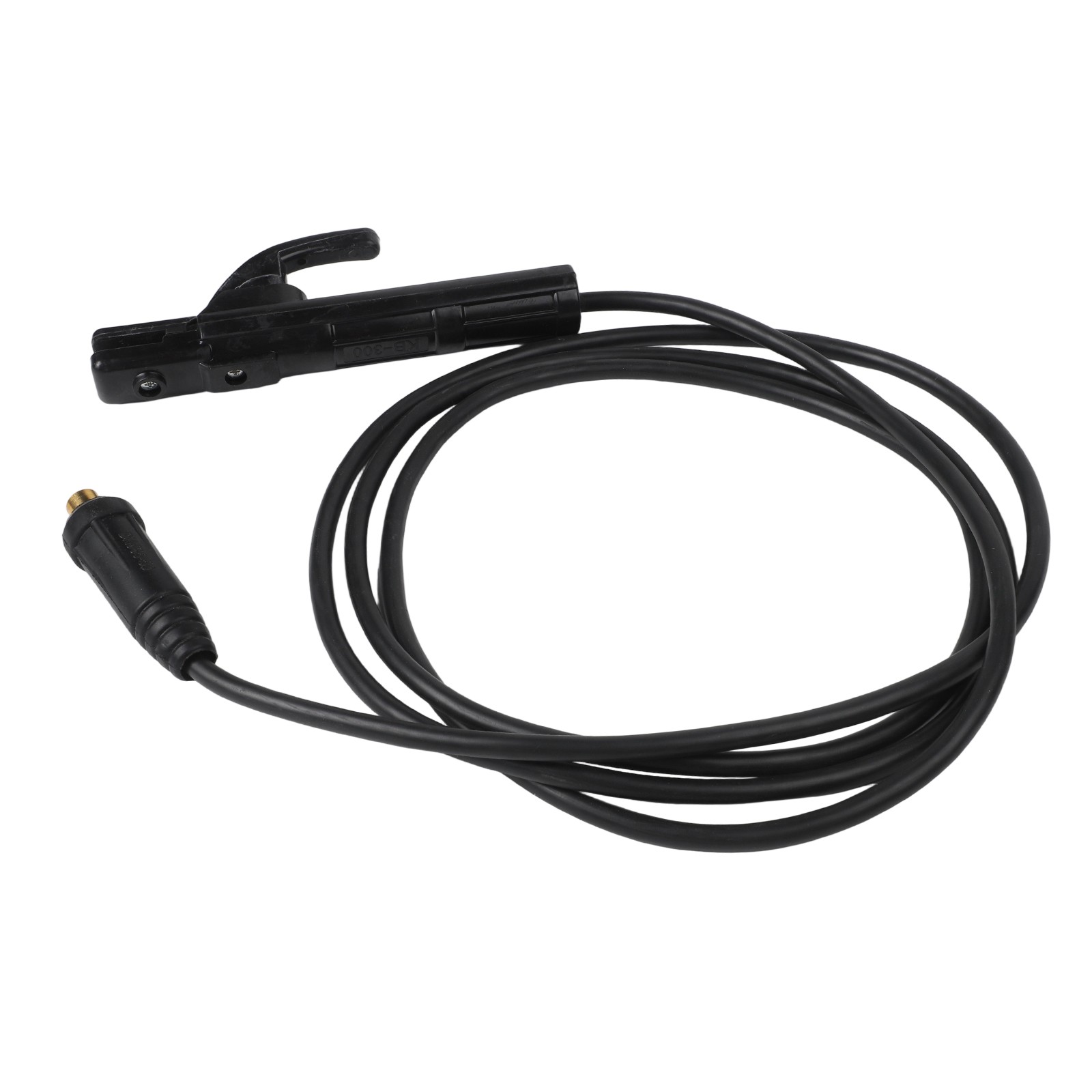 Soldering Clamp Ground Clamp Thickened Handle Welding Ground Clamp New