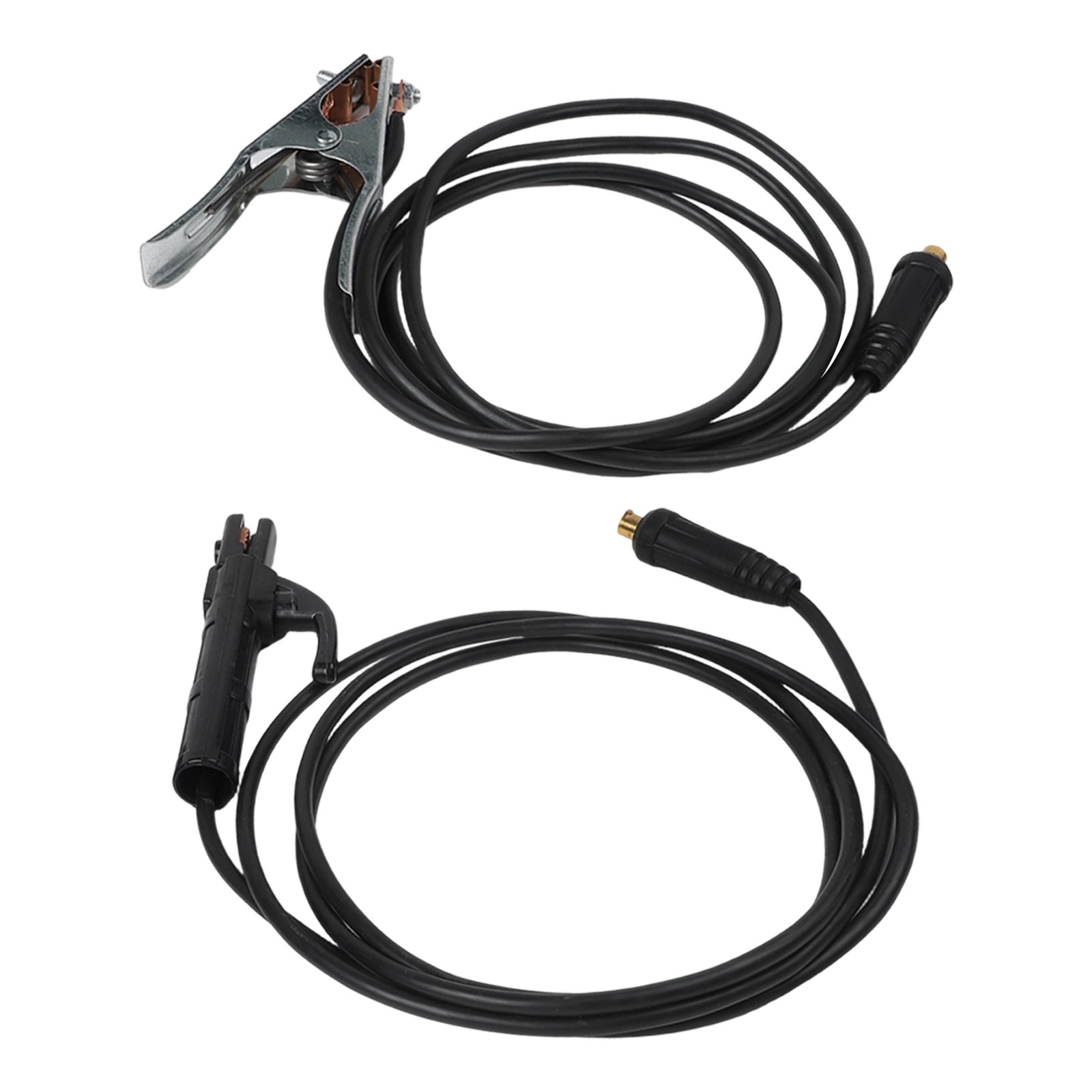 Soldering Clamp Ground Clamp Thickened Handle Welding Ground Clamp New