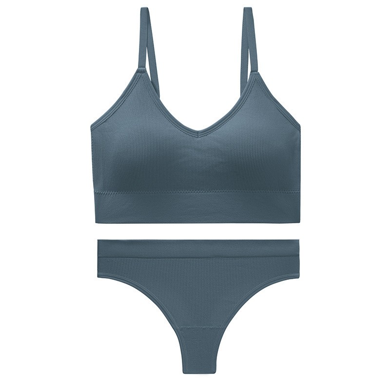 Sports Female Bra For Everyday Use Light Physical Activities Smooth Finish - Picture 7 of 12