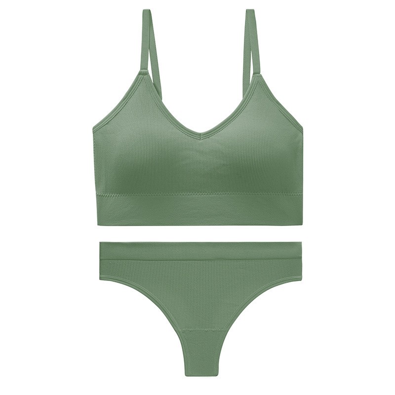 Sports Female Bra For Everyday Use Light Physical Activities Smooth Finish - Picture 8 of 12