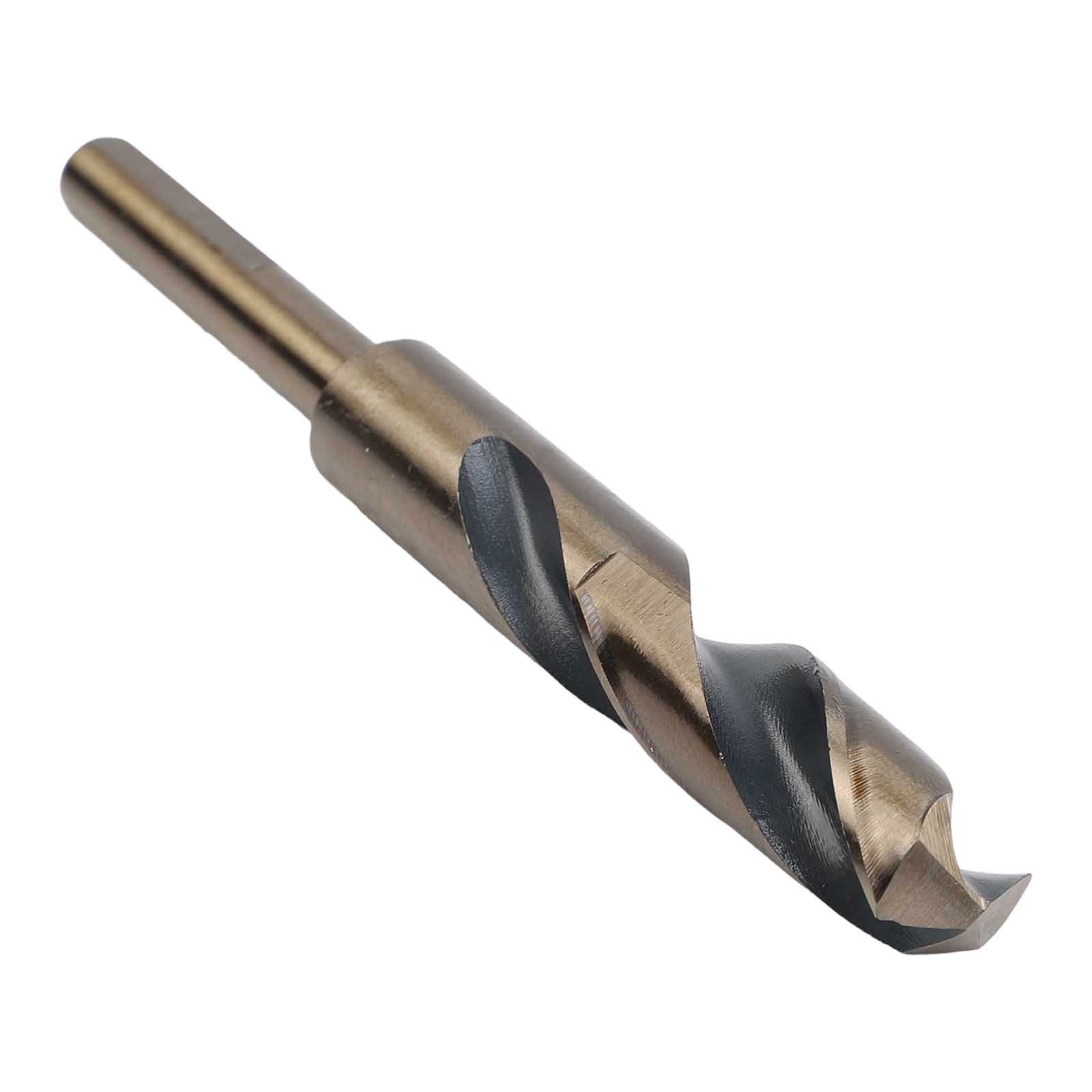 Fast and Efficient Drilling 10mm Shank Drill Bit & 12 7mm Shank Drilling Tool - Picture 58 of 127