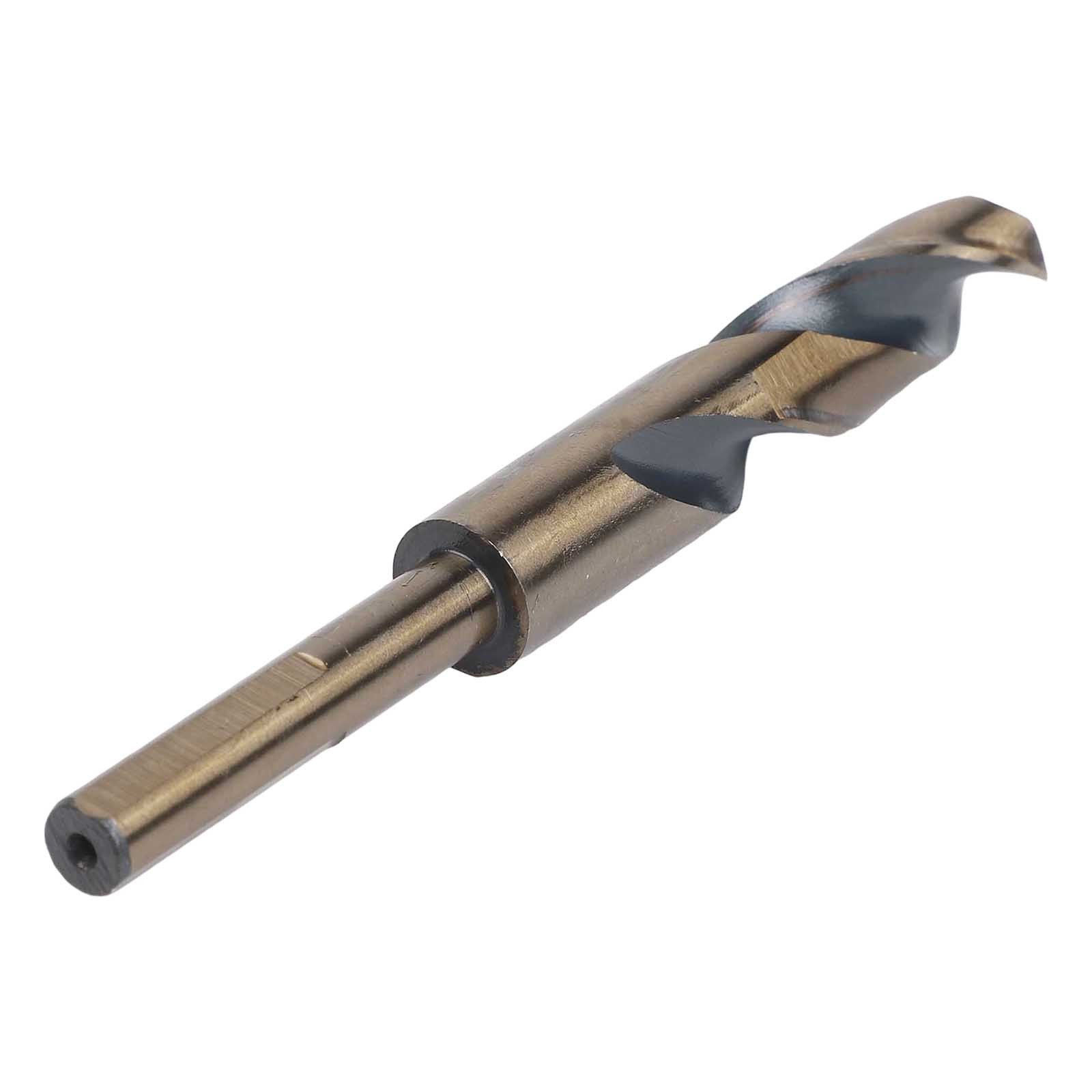 Fast and Efficient Drilling 10mm Shank Drill Bit & 12 7mm Shank Drilling Tool - Picture 59 of 127