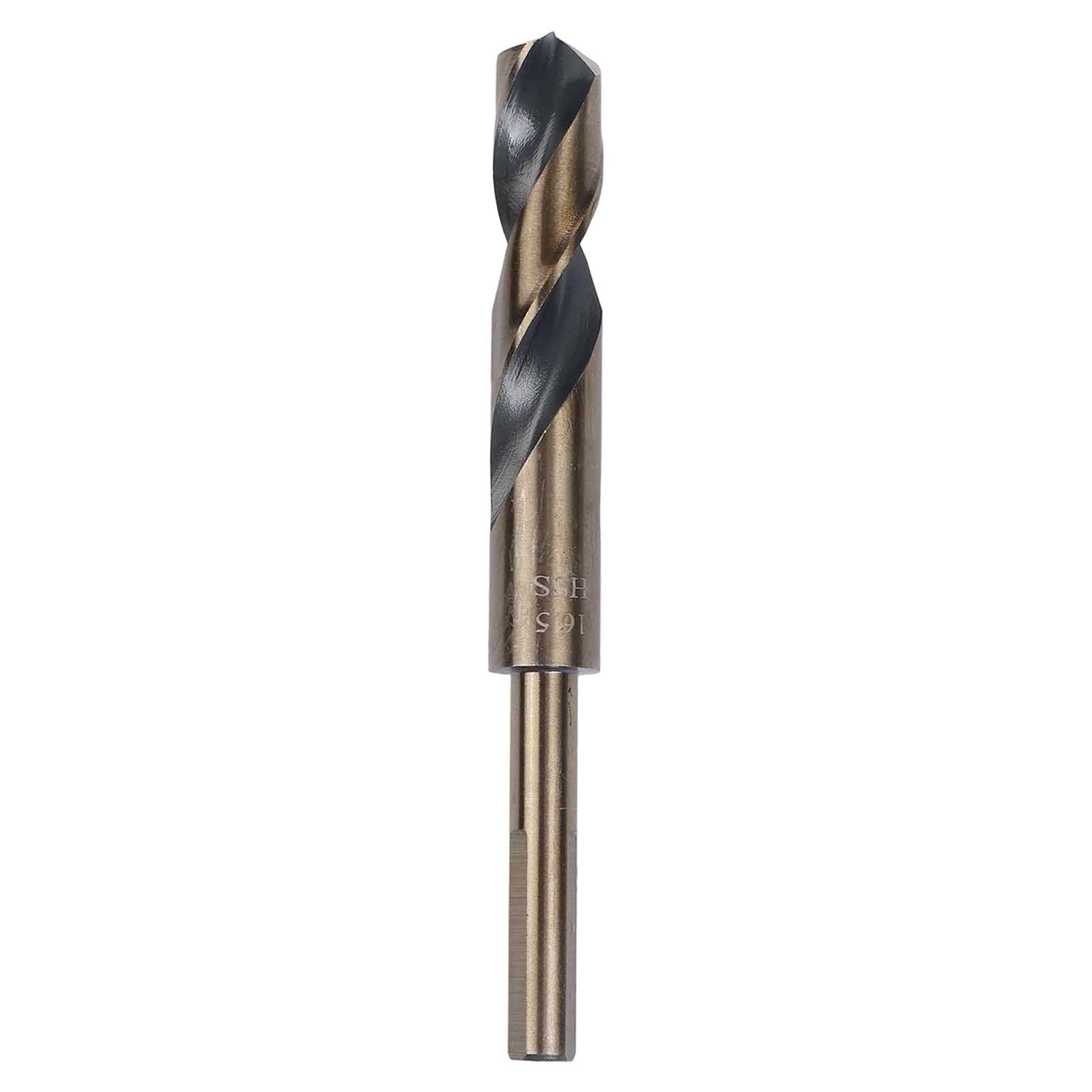 Fast and Efficient Drilling 10mm Shank Drill Bit & 12 7mm Shank Drilling Tool - Picture 62 of 127