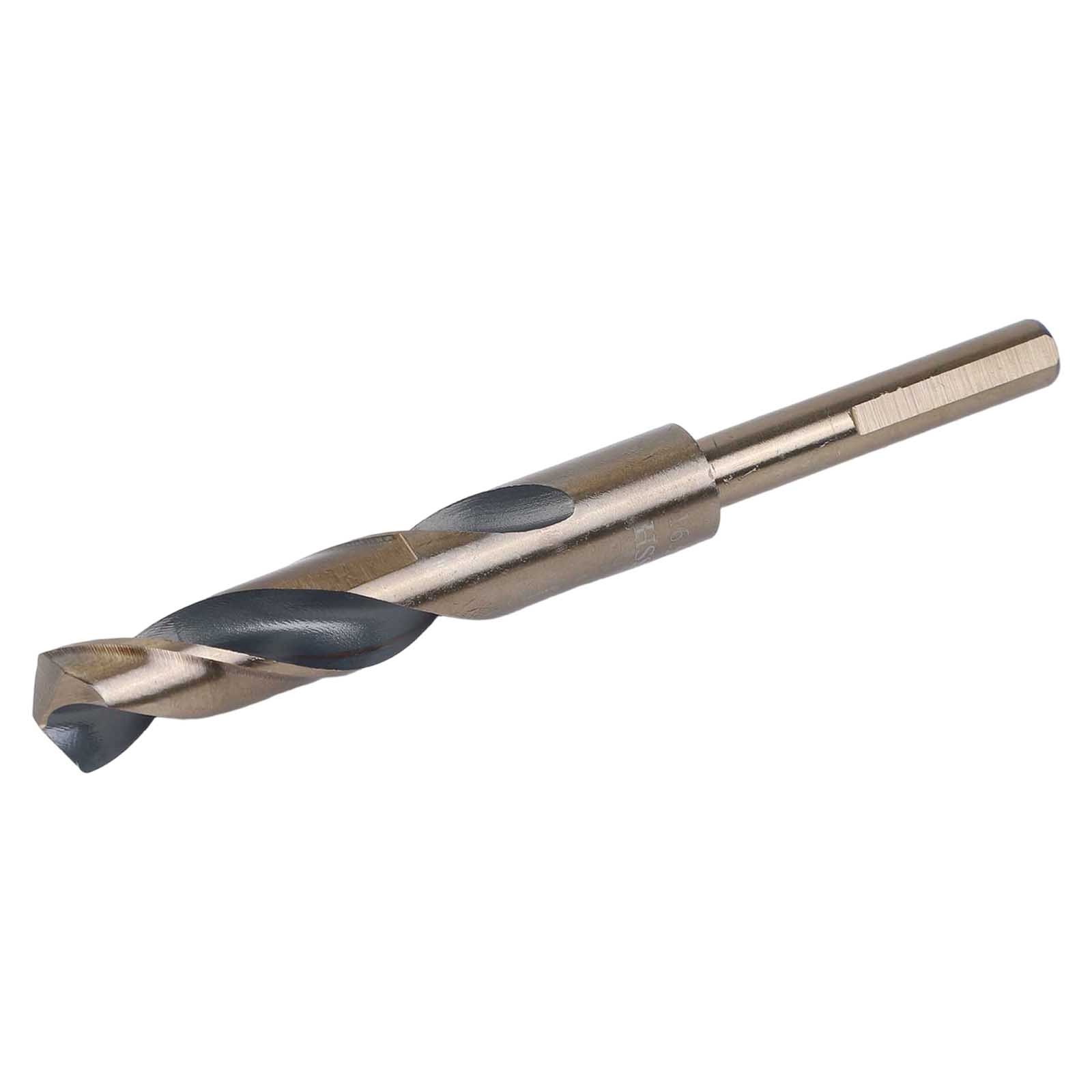 Fast and Efficient Drilling 10mm Shank Drill Bit & 12 7mm Shank Drilling Tool - Picture 60 of 127