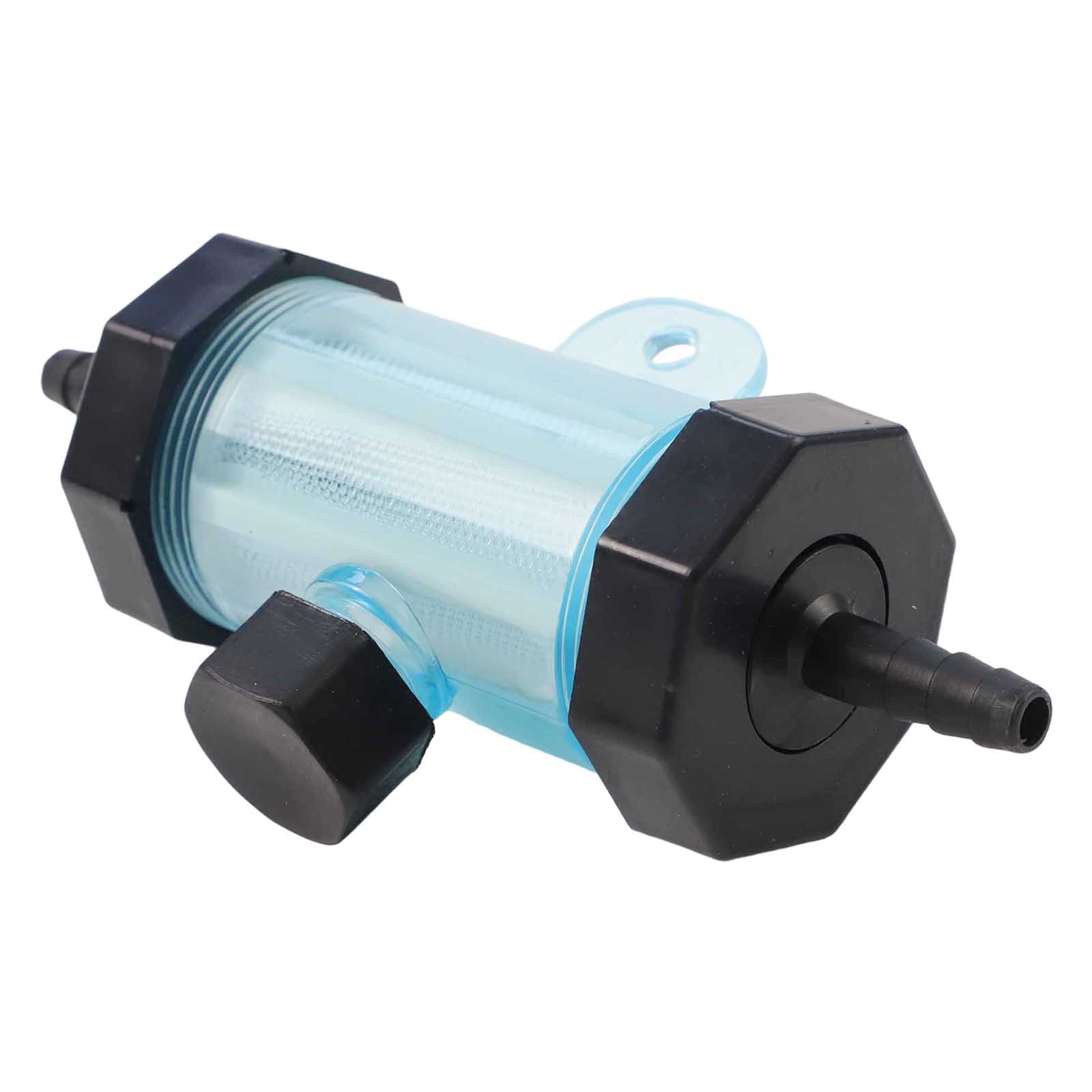 Water Hose Filter for Home and Garden Easy Installation 10mm 12mm 14mm