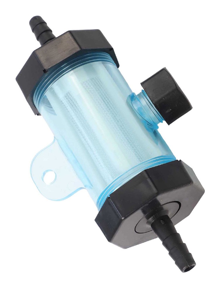 Water Hose Filter for Home and Garden Easy Installation 10mm 12mm 14mm
