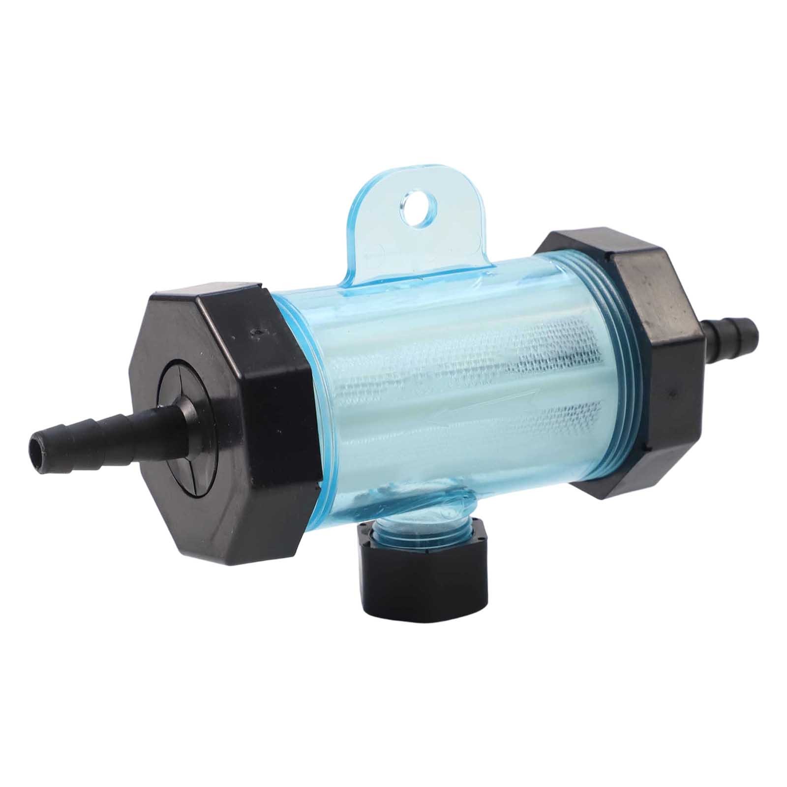 Water Hose Filter for Home and Garden Easy Installation 10mm 12mm 14mm