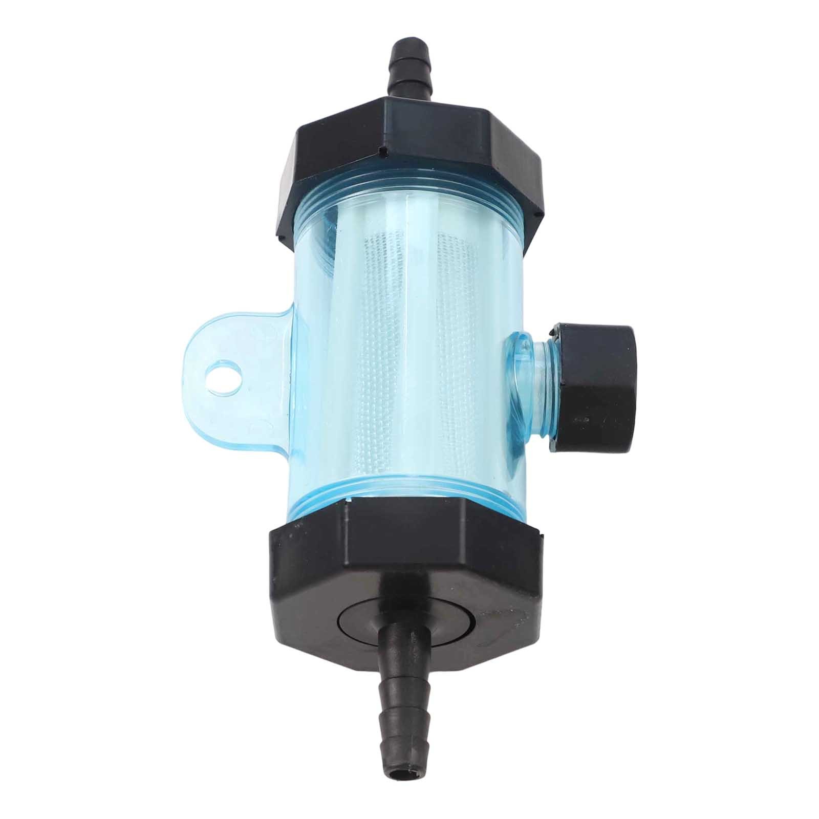 Water Hose Filter for Home and Garden Easy Installation 10mm 12mm 14mm