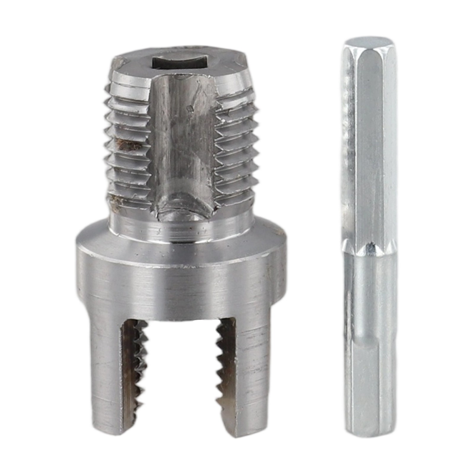 Metal Pipe Threading Tool for 20MM and 25MM with Seamless Construction