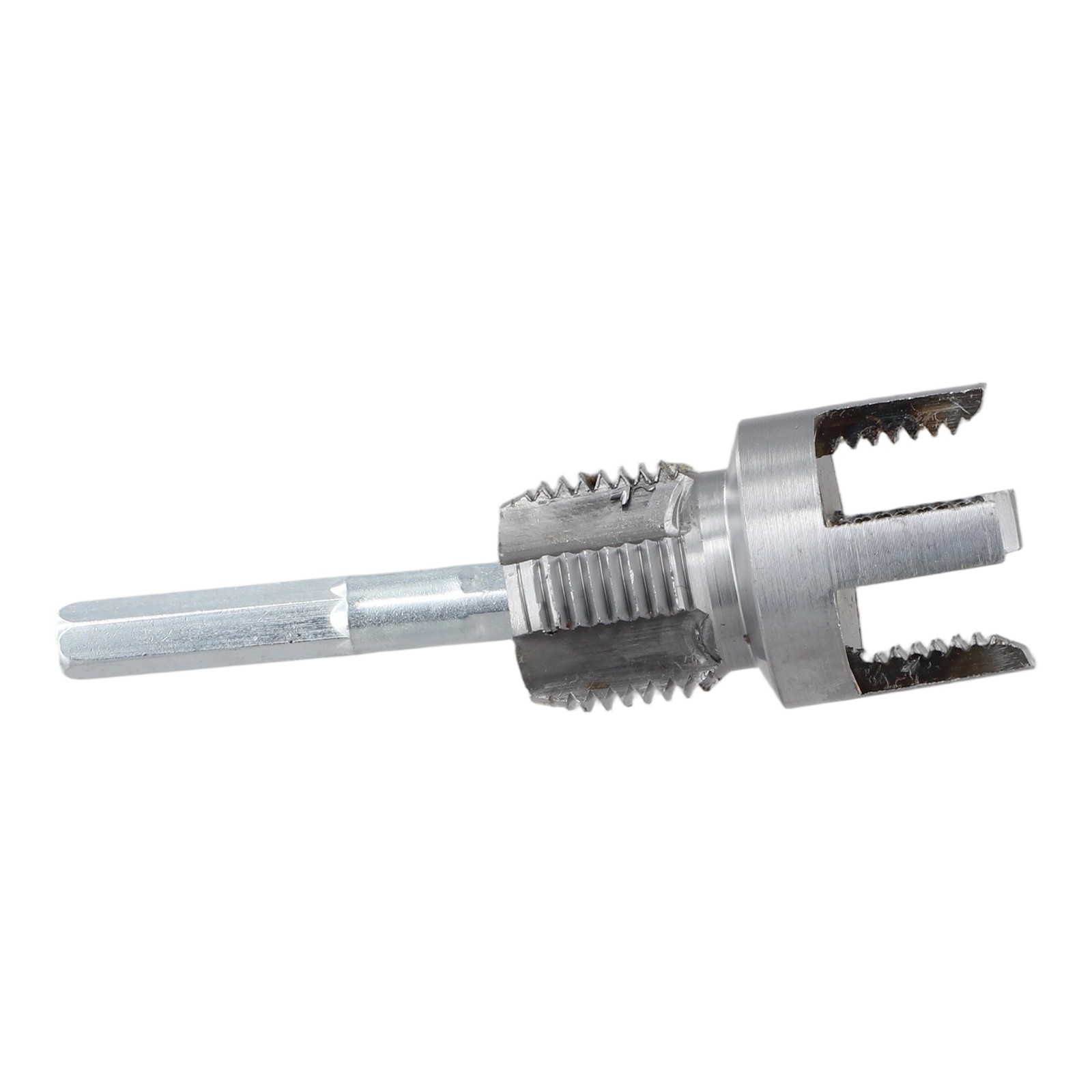 Metal Pipe Threading Tool for 20MM and 25MM with Seamless Construction