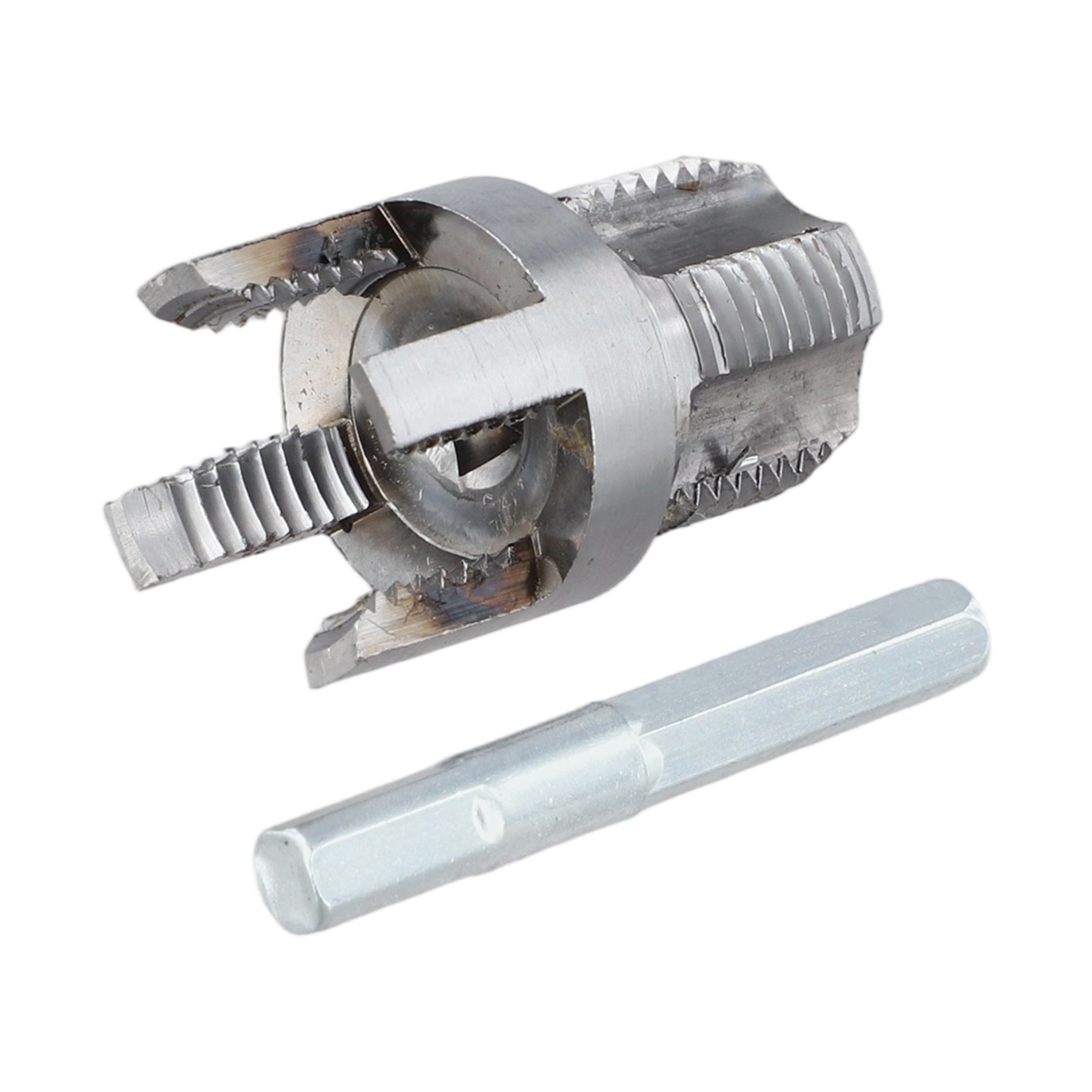 Advanced Thread Cutting Tool for Water Pipes 20MM 25MM Integrated Design - Picture 18 of 33