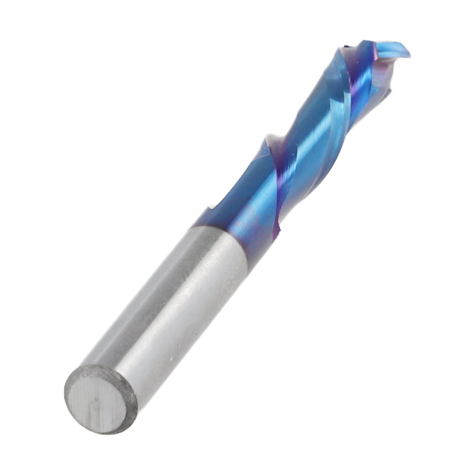 Holzbearbeitung Fräser 6 35 mm 2 Flöten UpCut DownCut für glatte Oberflächen - Bild 40 von 49