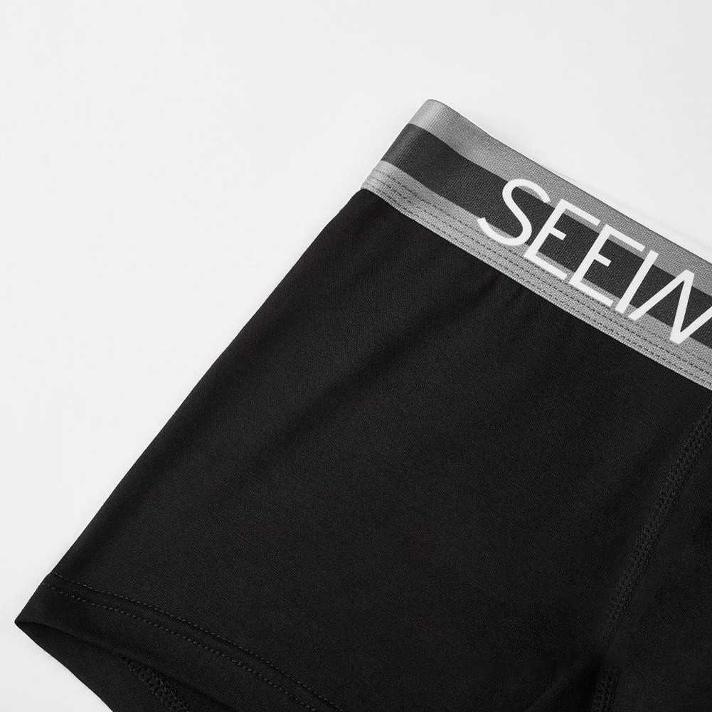 Mens Pouch Comfortable Underpants Breathable Soft Stretch Boxers Briefs - Picture 23 of 40
