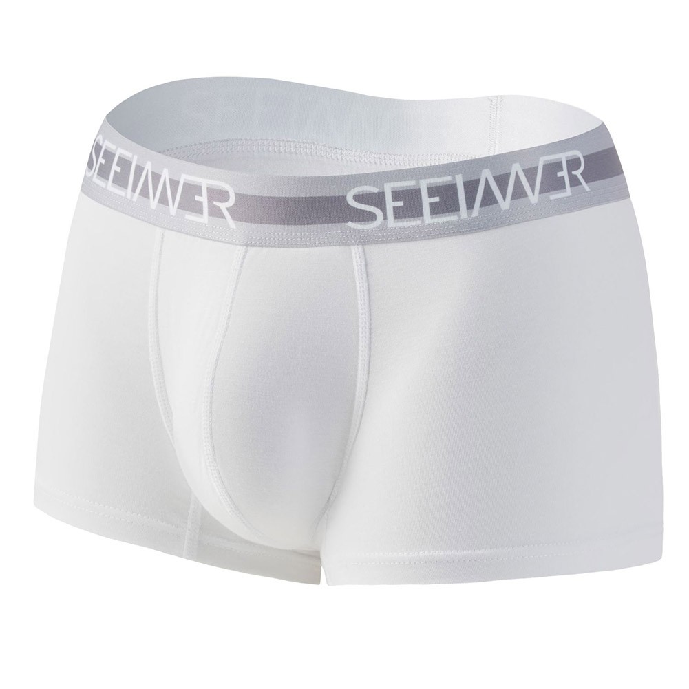 Mens Pouch Comfortable Underpants Breathable Soft Stretch Boxers Briefs - Picture 16 of 40