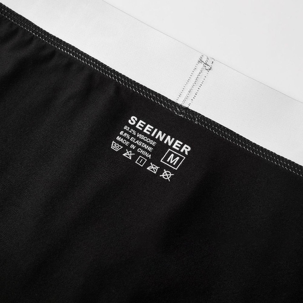 Mens Pouch Comfortable Underpants Breathable Soft Stretch Boxers Briefs - Picture 25 of 40