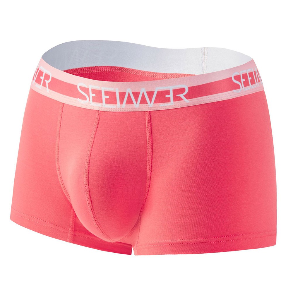 Mens Pouch Comfortable Underpants Breathable Soft Stretch Boxers Briefs - Picture 35 of 40