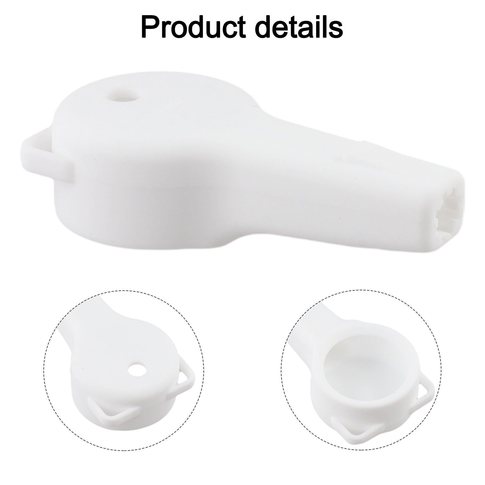 Your Scubas Pressure Gauge with EPDM Rubber Cover Ideal for Divers