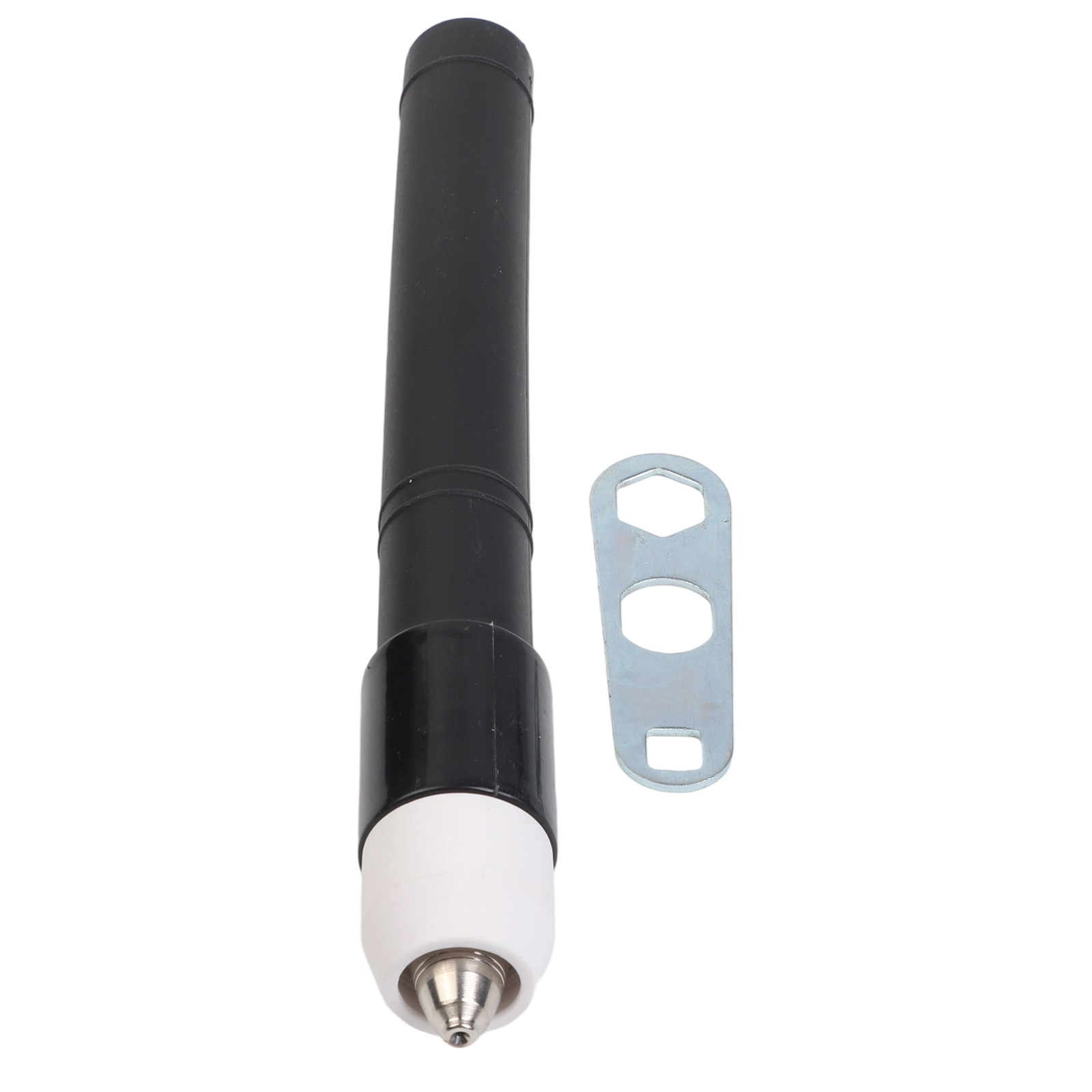 CNC Plasma Cutter Head Adjustable Features Design For P80 Plasma Cutting Tools