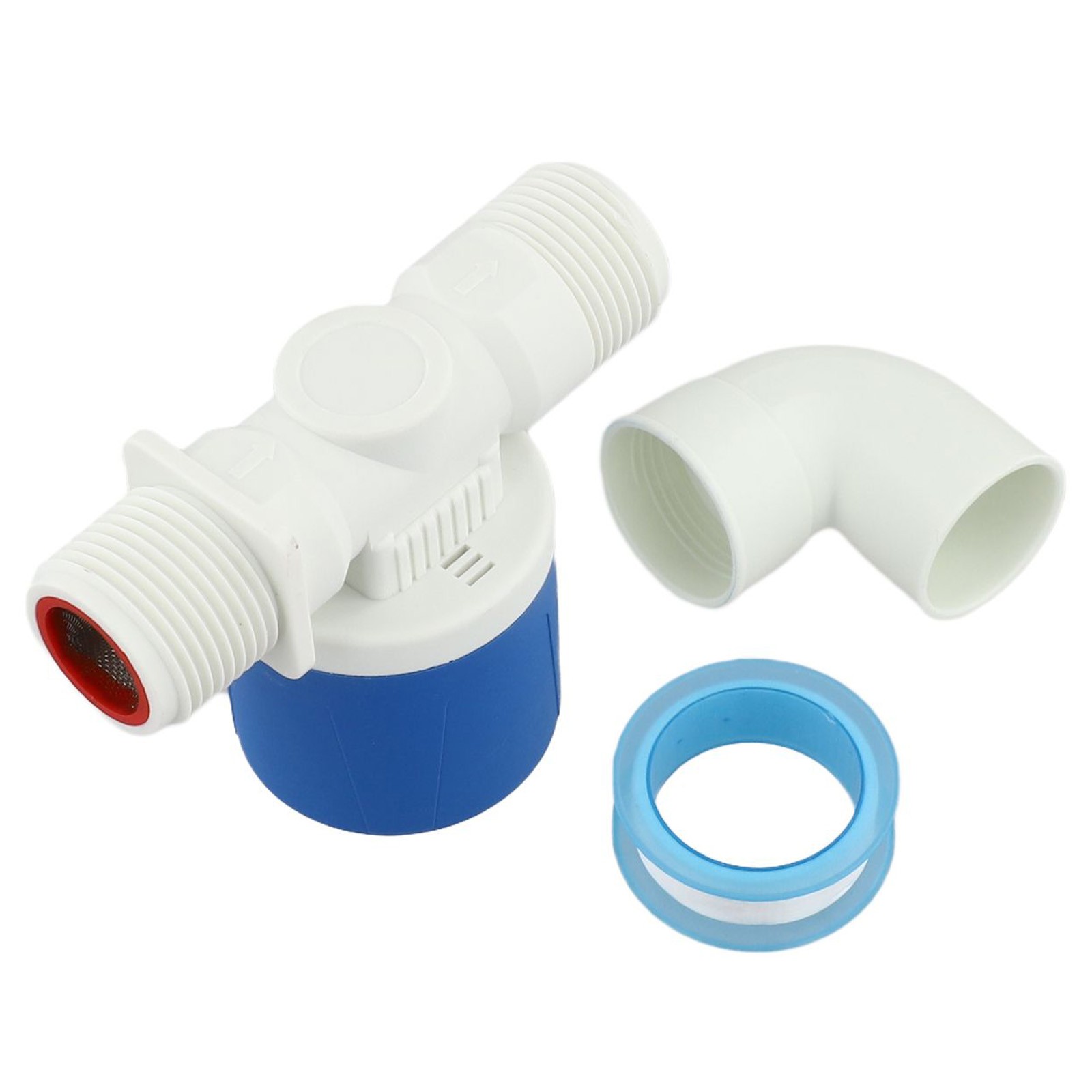 Automatic Water Level Control Adaptable Installation Kit Automatic Water Control