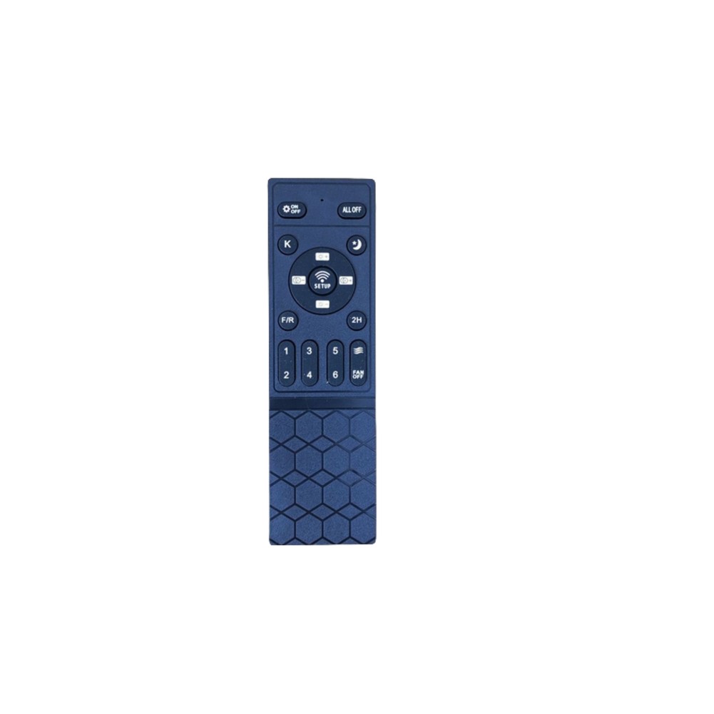 Replacement Remote Control for Ceiling Fan Light with Stepless DC Dimming - Picture 12 of 20
