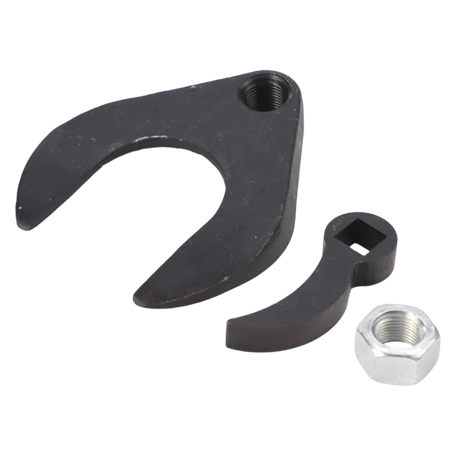 2PCS for CV Joint Removal Tool Compact and Efficient Wrench Adapter Head Set