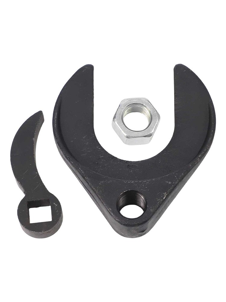 2PCS for CV Joint Removal Tool Compact and Efficient Wrench Adapter Head Set