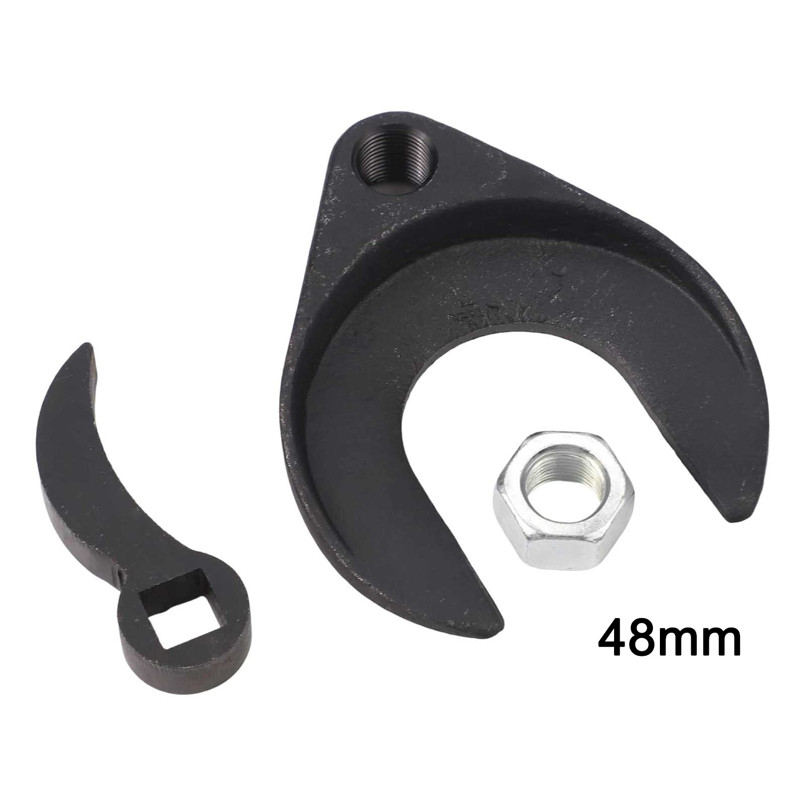 2PCS for CV Joint Removal Tool Compact and Efficient Wrench Adapter Head Set