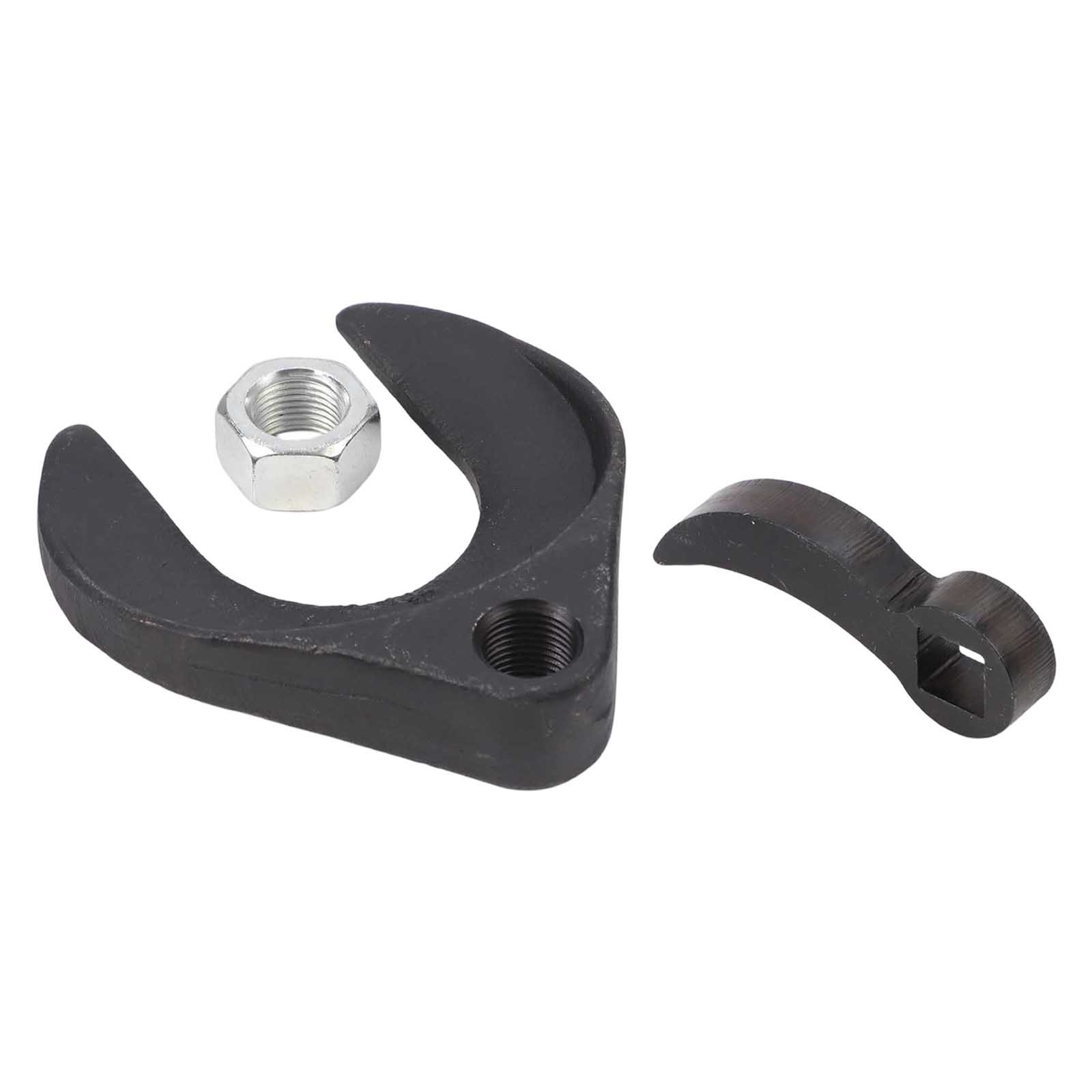 2PCS for CV Joint Removal Tool Compact and Efficient Wrench Adapter Head Set